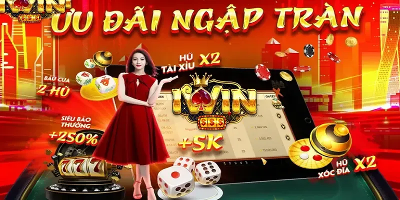 Giới thiệu game casino app 13win